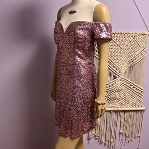 B.Darlin size 13/14 color pink